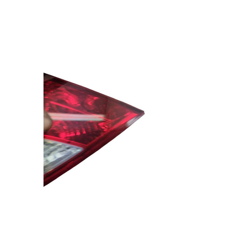 Feu arriere principal gauche (feux) PEUGEOT 207 Photo n°1