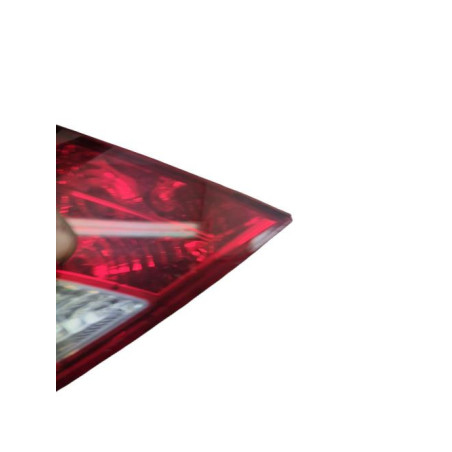 Feu arriere principal gauche (feux) PEUGEOT 207