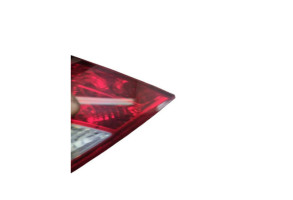 Feu arriere principal gauche (feux) PEUGEOT 207 Photo n°1