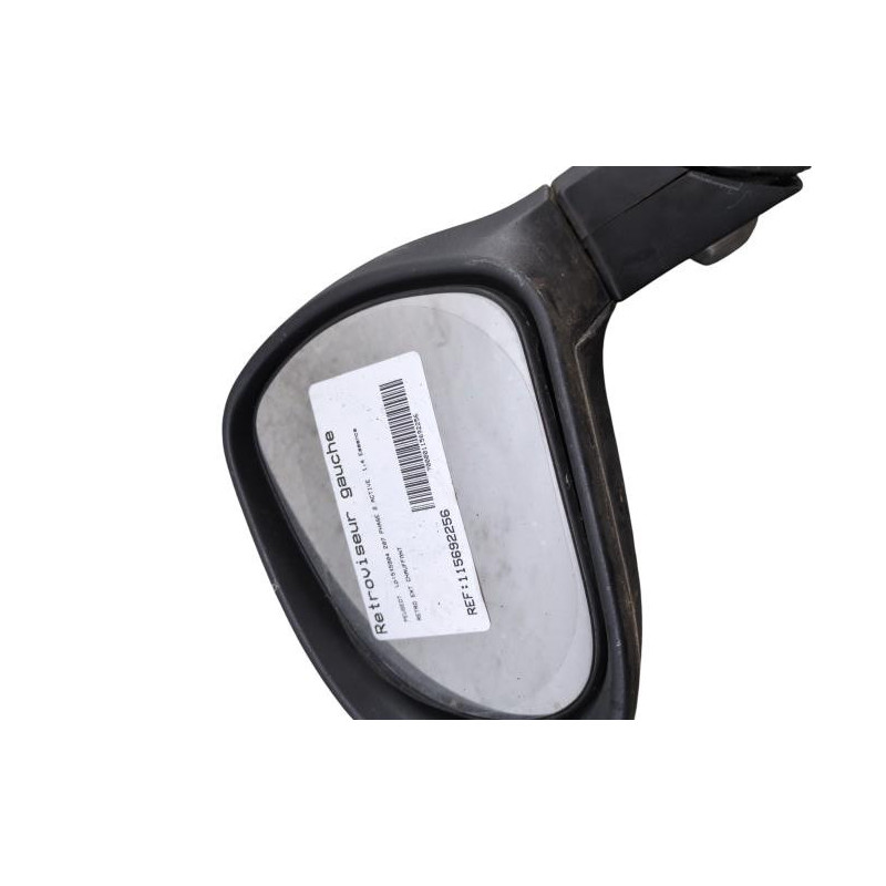 Retroviseur gauche PEUGEOT 207 Photo n°1