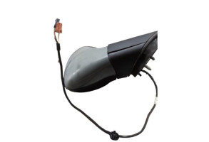 Retroviseur gauche PEUGEOT 207 Photo n°6