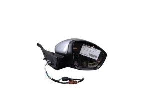 Retroviseur droit PEUGEOT 208 1 Photo n°5
