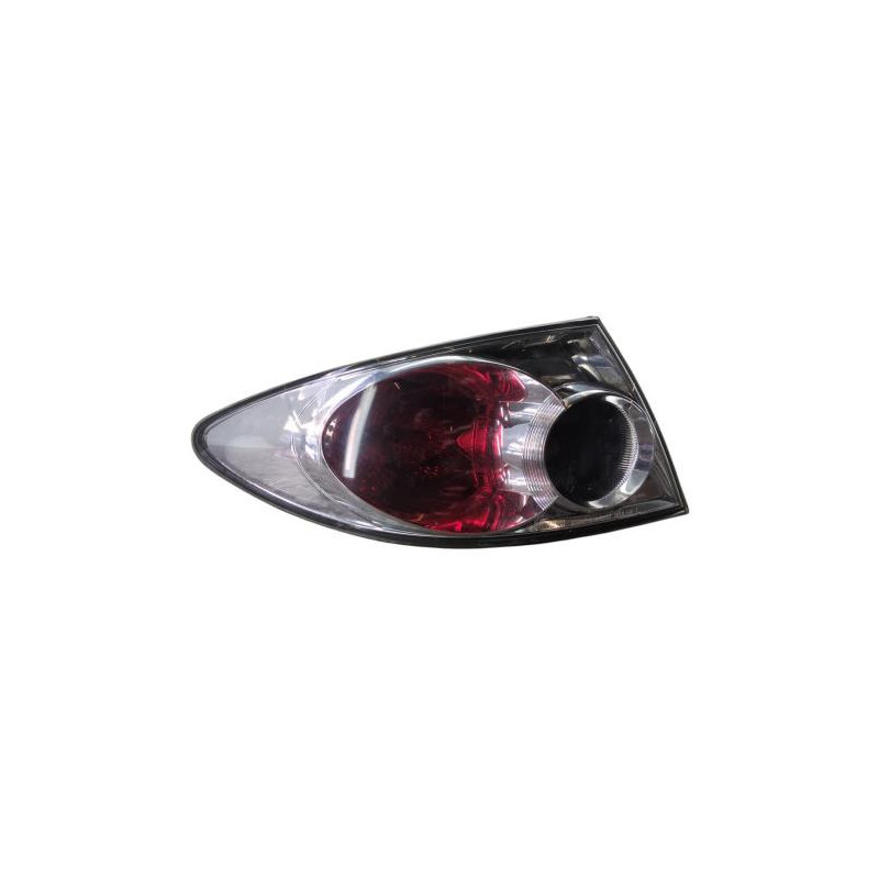 Feu arriere principal gauche (feux) MAZDA 6 1 Photo n°1