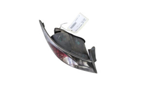 Feu arriere principal gauche (feux) MAZDA 6 1 Photo n°3