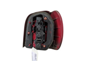 Feu arriere principal gauche (feux) VOLKSWAGEN POLO 3 Photo n°3