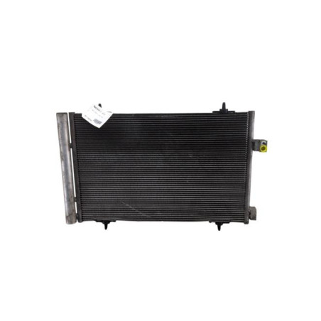 Radiateur clim PEUGEOT 508 1