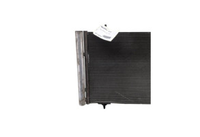 Radiateur clim PEUGEOT 508 1 Photo n°3