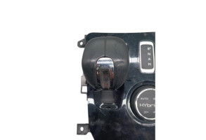 Selecteur boite de vitesse PEUGEOT 508 1 Photo n°2