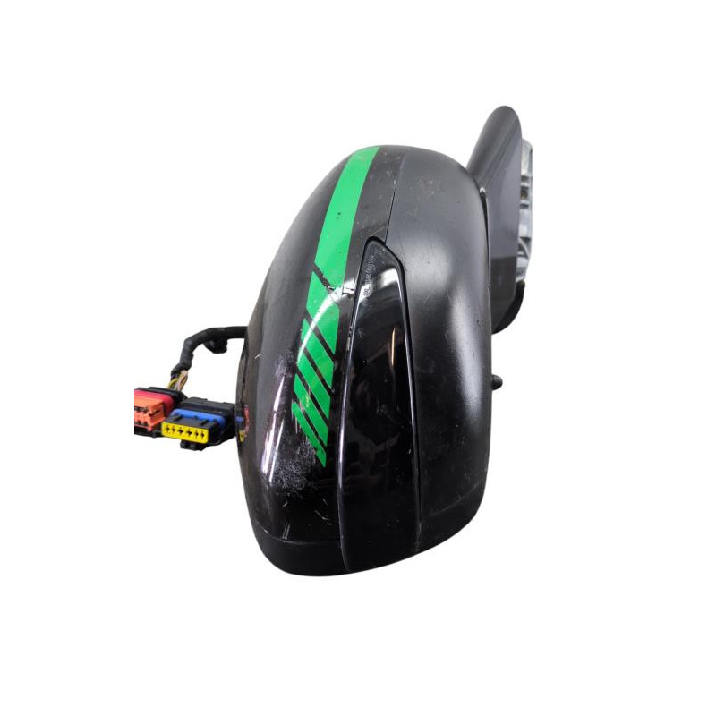 Retroviseur droit PEUGEOT 508 1 Photo n°1