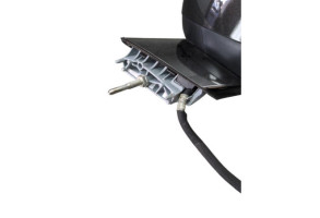 Retroviseur droit PEUGEOT 508 1 Photo n°7