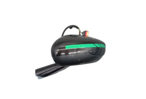 Retroviseur gauche PEUGEOT 508 1 Photo n°2