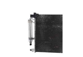 Radiateur clim NISSAN JUKE 1 Photo n°1