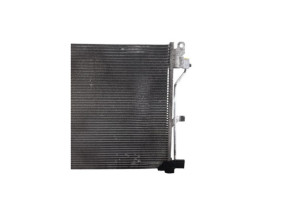 Radiateur clim NISSAN JUKE 1 Photo n°3