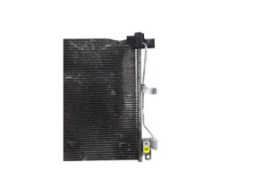 Radiateur clim NISSAN JUKE 1 Photo n°4