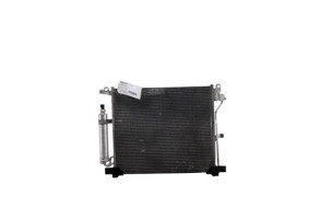 Radiateur clim NISSAN JUKE 1 Photo n°5