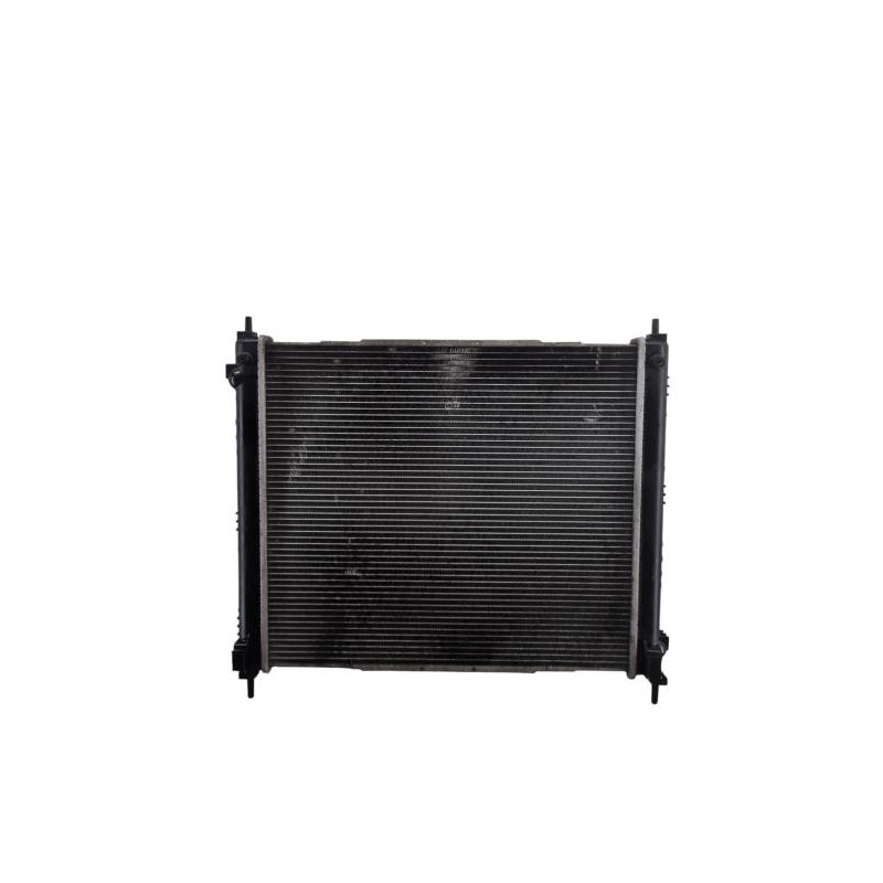 Radiateur eau NISSAN JUKE 1 Photo n°1