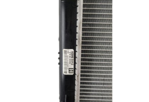 Radiateur eau NISSAN JUKE 1 Photo n°4