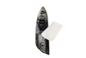 Interrupteur de leve vitre arriere droit NISSAN JUKE 1 Photo n°4