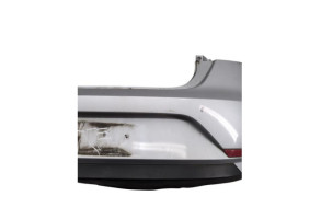 Pare choc arriere SEAT IBIZA 4 Photo n°1