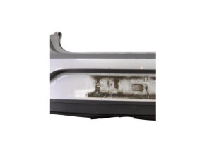 Pare choc arriere SEAT IBIZA 4 Photo n°2