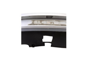 Pare choc arriere SEAT IBIZA 4 Photo n°3