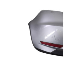 Pare choc arriere SEAT IBIZA 4 Photo n°5