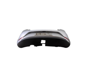 Pare choc arriere SEAT IBIZA 4 Photo n°6