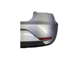 Pare choc arriere SEAT IBIZA 4 Photo n°7