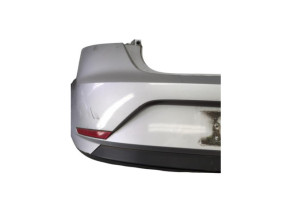 Pare choc arriere SEAT IBIZA 4 Photo n°8