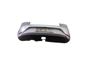Pare choc arriere SEAT IBIZA 4 Photo n°9