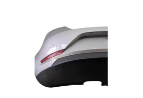 Pare choc arriere SEAT IBIZA 4 Photo n°11
