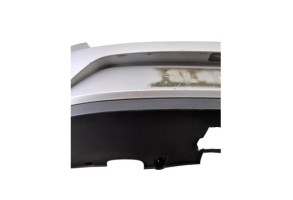 Pare choc arriere SEAT IBIZA 4 Photo n°12