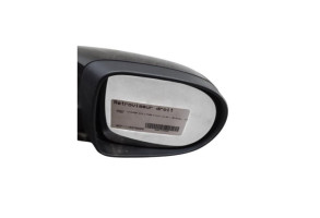 Retroviseur droit RENAULT CLIO 3 Photo n°1