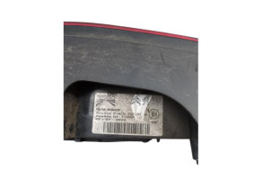 Feu arriere principal gauche (feux) CITROEN BERLINGO 3 M Photo n°4