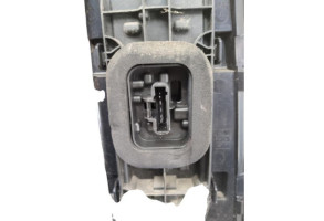 Feu arriere principal gauche (feux) CITROEN BERLINGO 3 M Photo n°5