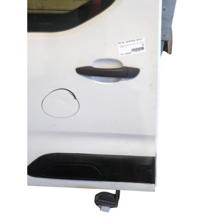 Porte laterale droit CITROEN BERLINGO 3 M
