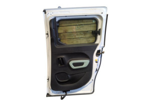 Porte laterale droit CITROEN BERLINGO 3 M Photo n°2