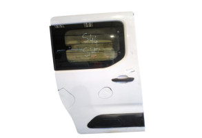 Porte laterale droit CITROEN BERLINGO 3 M Photo n°4