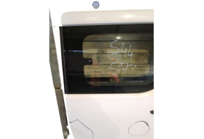 Porte laterale droit CITROEN BERLINGO 3 M Photo n°6