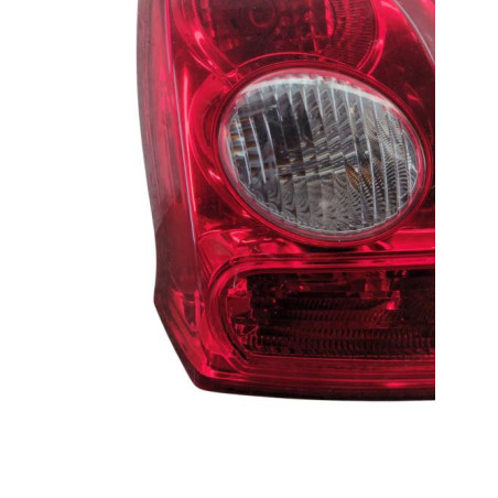Feu arriere principal droit (feux) SUZUKI ALTO 3