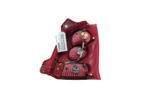 Feu arriere principal droit (feux) SUZUKI ALTO 3 Photo n°2