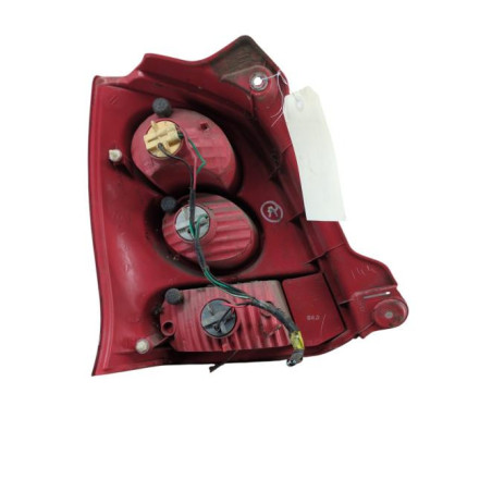 Feu arriere principal gauche (feux) SUZUKI ALTO 3