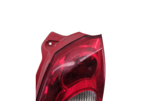 Feu arriere principal gauche (feux) SUZUKI ALTO 3 Photo n°4