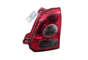 Feu arriere principal gauche (feux) SUZUKI ALTO 3 Photo n°5