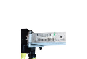 Radiateur eau PEUGEOT 508 2 SW Photo n°7