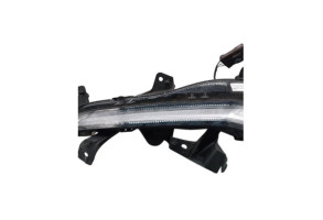 Feu diurne avant droit PEUGEOT 508 2 SW Photo n°1