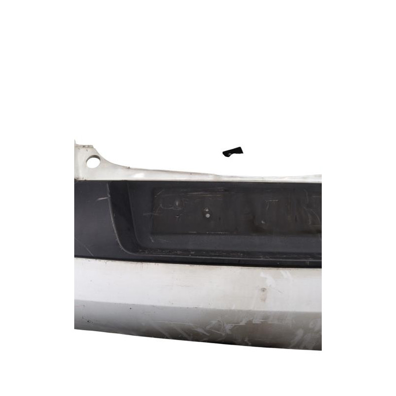 Pare choc arriere RENAULT MEGANE 2 Photo n°1