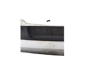 Pare choc arriere RENAULT MEGANE 2 Photo n°1