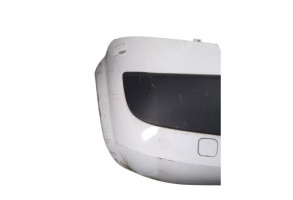 Pare choc arriere RENAULT MEGANE 2 Photo n°2