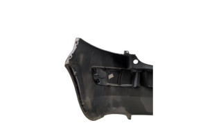 Pare choc arriere RENAULT MEGANE 2 Photo n°4